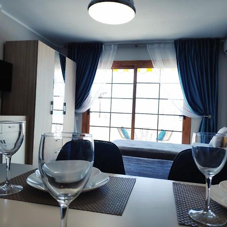 Ocean View Olympus Apartment Playa Feñabe Екстериор снимка