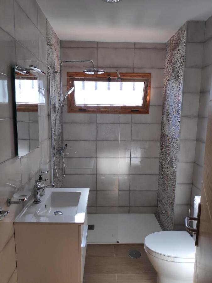 Ocean View Olympus Apartment Playa Feñabe Екстериор снимка