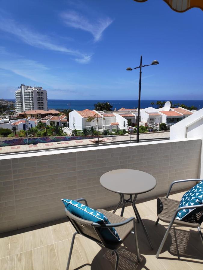 Ocean View Olympus Apartment Playa Feñabe Екстериор снимка