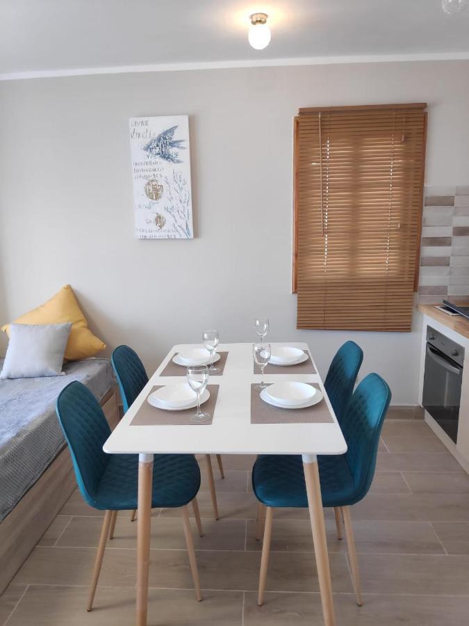 Ocean View Olympus Apartment Playa Feñabe Екстериор снимка