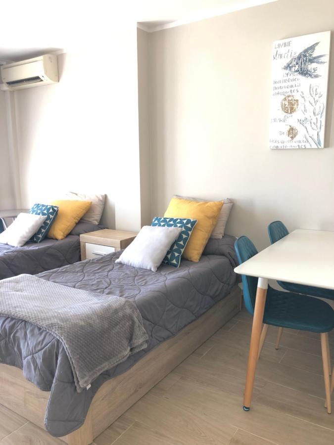 Ocean View Olympus Apartment Playa Feñabe Екстериор снимка